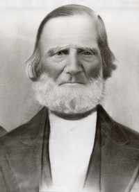Elijah Averett (1810 - 1886) Profile